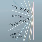 The War of the Givens by  Daniel Price audiobook