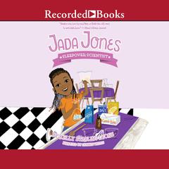 Sleepover Scientist by Kelly Starling Lyons audiobook