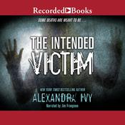 The Intended Victim by  Alyssa Rose Ivy audiobook
