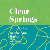 Clear Springs by  Random House Inc. audiobook