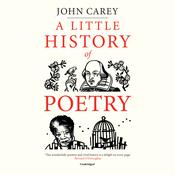 A Little History of Poetry by  John Carey audiobook