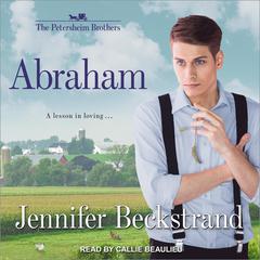 Abraham by Jennifer Beckstrand audiobook