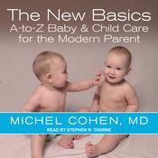 The New Basics by  Michel Cohen MD audiobook