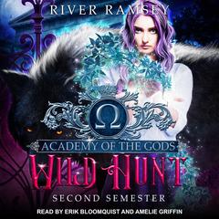 Wild Hunt by River Ramsey audiobook