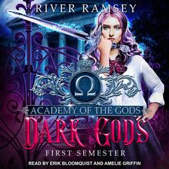 Dark Gods by River Ramsey audiobook