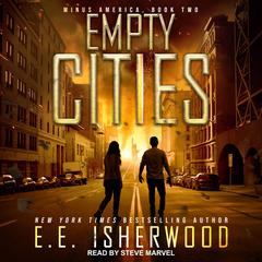 Empty Cities by E.E. Isherwood audiobook