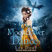 The Moonflower Dance by  Lea Doué audiobook