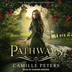 Pathways by Camille Peters audiobook