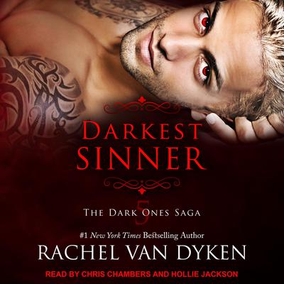 Darkest Sinner by Rachel Van Dyken audiobook