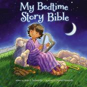 My Bedtime Story Bible by  Jean E. Syswerda audiobook