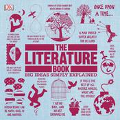 The Literature Book by  James Canton audiobook