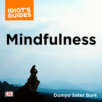 Mindfulness by Domyo Sater Burk audiobook