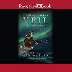 Veil by Jae Waller audiobook