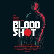 Bloodshot by  Gavin Smith audiobook