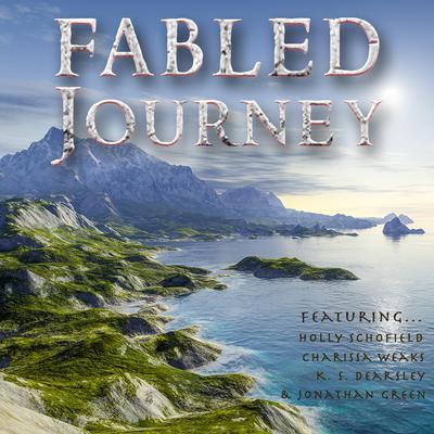 Fabled Journey IV by Jonathan Green audiobook