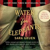 Water For Elephants by  Sara Gruen audiobook