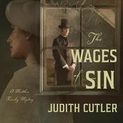 The Wages of Sin by  Judith Cutler audiobook