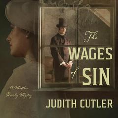 The Wages of Sin by Judith Cutler audiobook