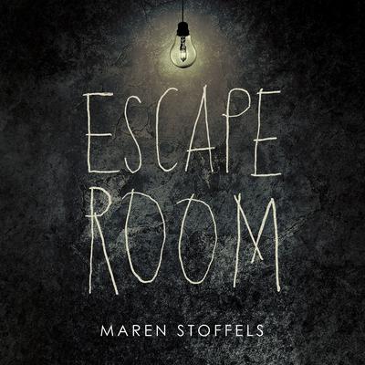 Escape Room by Maren Stoffels audiobook