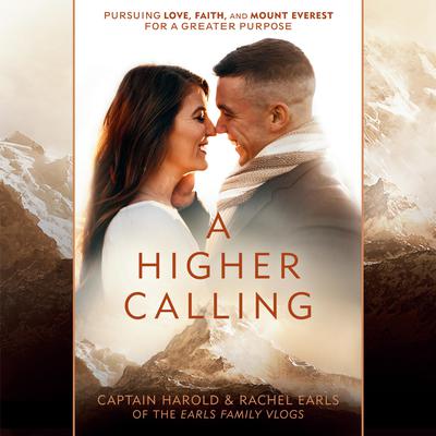 A Higher Calling by Harold Earls audiobook