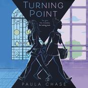 Turning Point by  Paula Chase audiobook