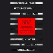 Putin's People by  Catherine Belton audiobook