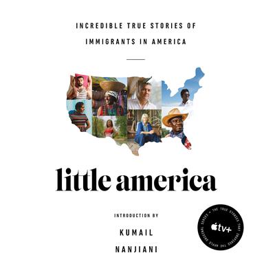 Little America by Epic  audiobook