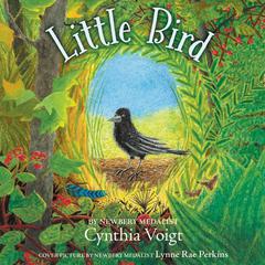 Little Bird by Cynthia Voigt audiobook