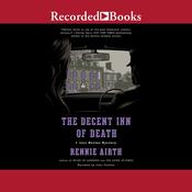 The Decent Inn of Death by  Rennie Airth audiobook