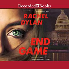 End Game by Rachel Dylan audiobook
