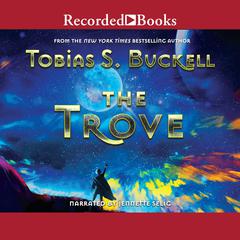 The Trove by Tobias S. Buckell audiobook