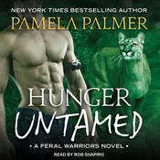 Hunger Untamed by  Pamela Palmer audiobook