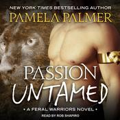Passion Untamed by  Pamela Palmer audiobook