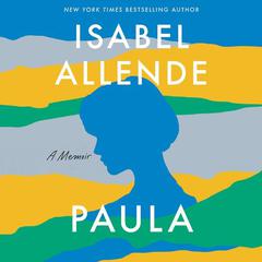 Paula by Isabel Allende audiobook
