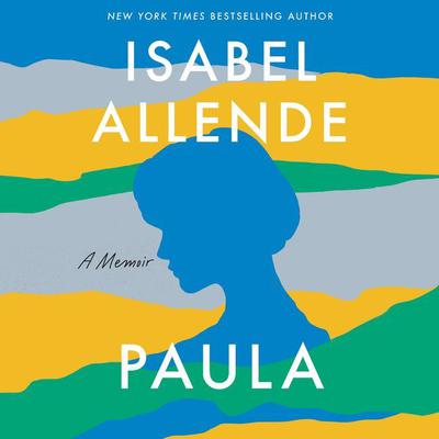 Paula by Isabel Allende audiobook