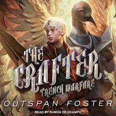 The Crafter by Outspan Foster audiobook