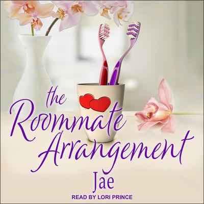 The Roommate Arrangement by Jae audiobook