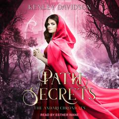 Path of Secrets by Kenley Davidson audiobook