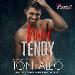Wild Tendy by Toni Aleo audiobook