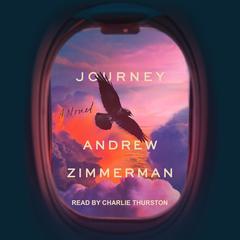 Journey by Andrew Zimmerman audiobook