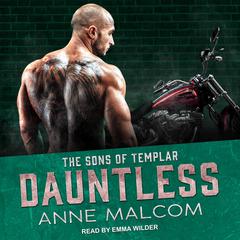 Dauntless by Anne Malcom audiobook
