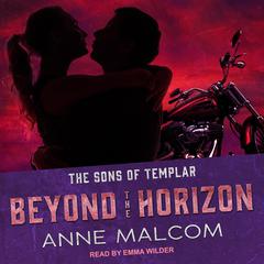 Beyond the Horizon by Anne Malcom audiobook