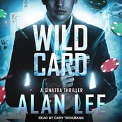 Wild Card by  Alan Lee audiobook