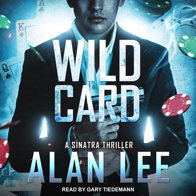 Wild Card by Alan Lee audiobook