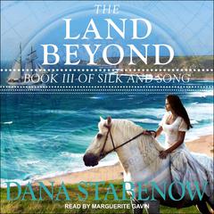 The Land Beyond by Dana Stabenow audiobook