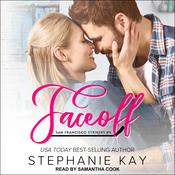 Faceoff by  Stephanie Kay audiobook