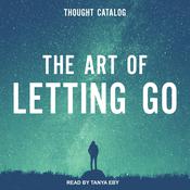 The Art of Letting Go by  Heidi Priebe audiobook