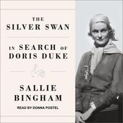 The Silver Swan by  Sallie Bingham audiobook