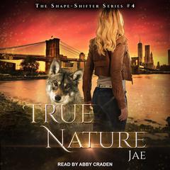 True Nature by Jae audiobook