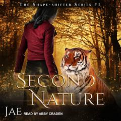 Second Nature by Jae audiobook